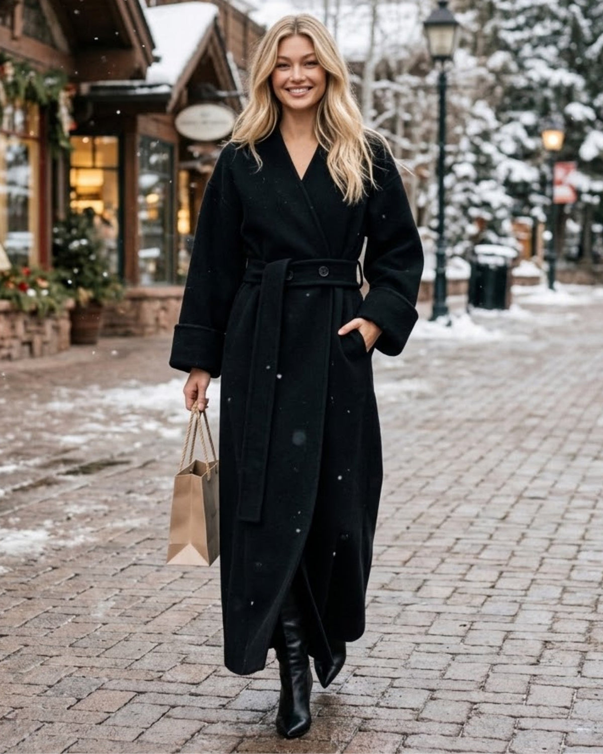 Jemima Coat