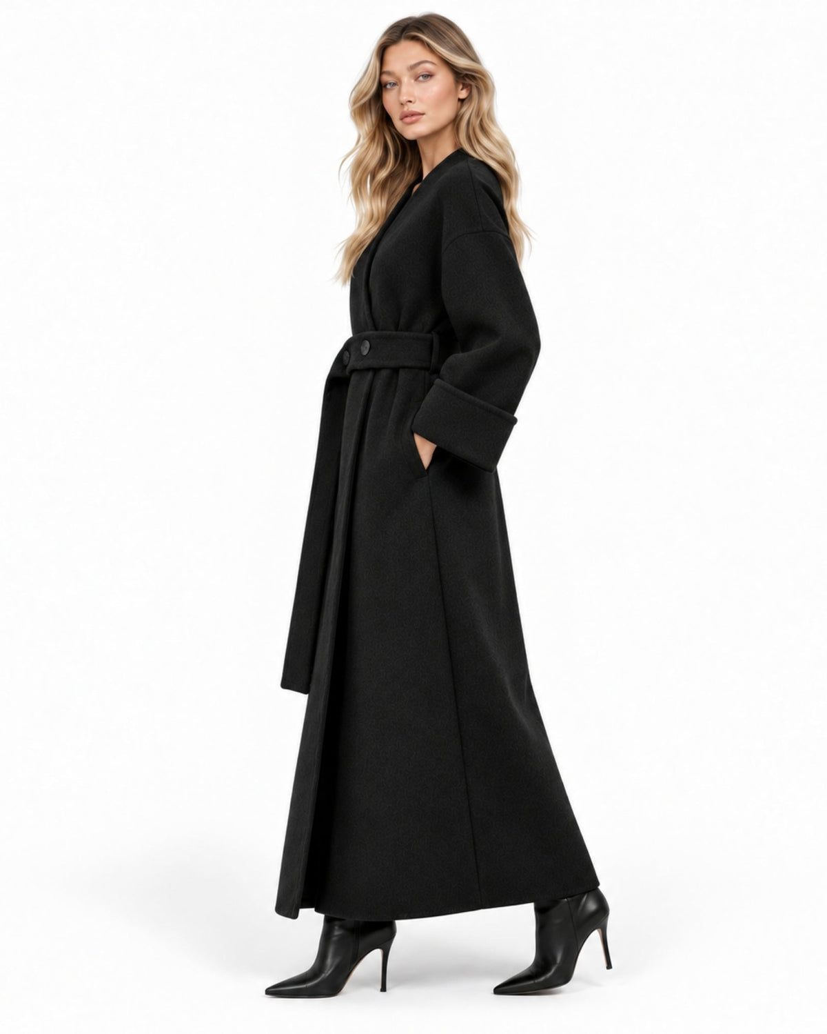 Jemima Coat