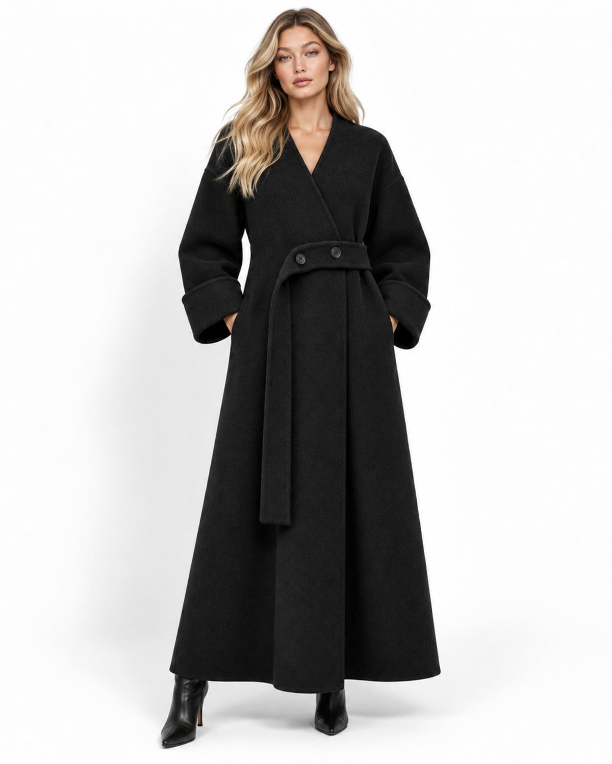 Jemima Coat