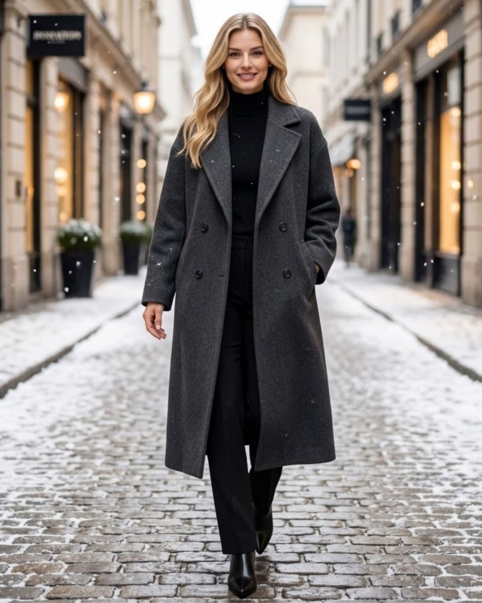 Lucinda Coat
