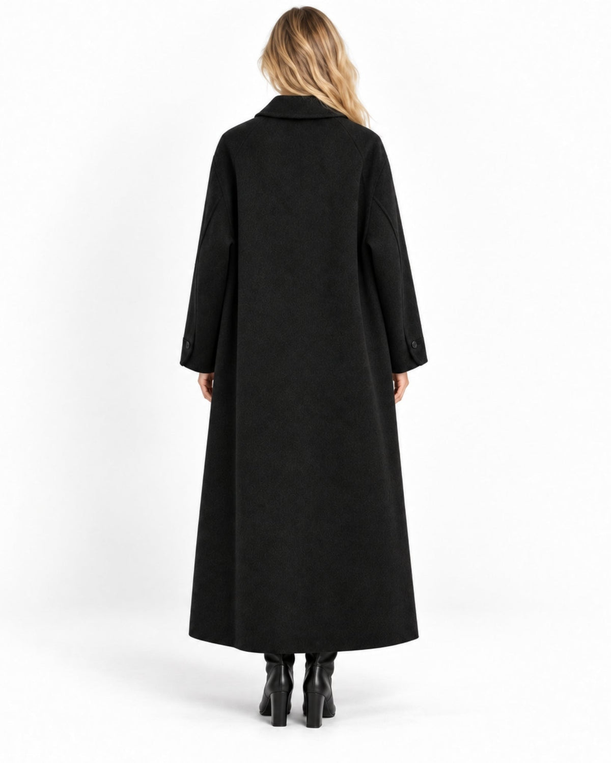 Jelena Coat