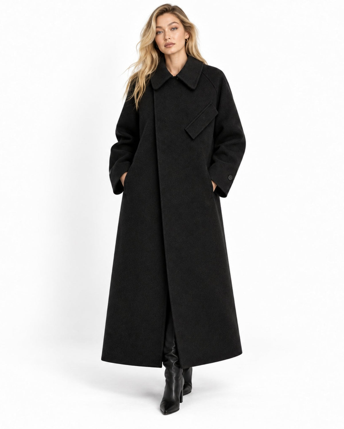 Jelena Coat