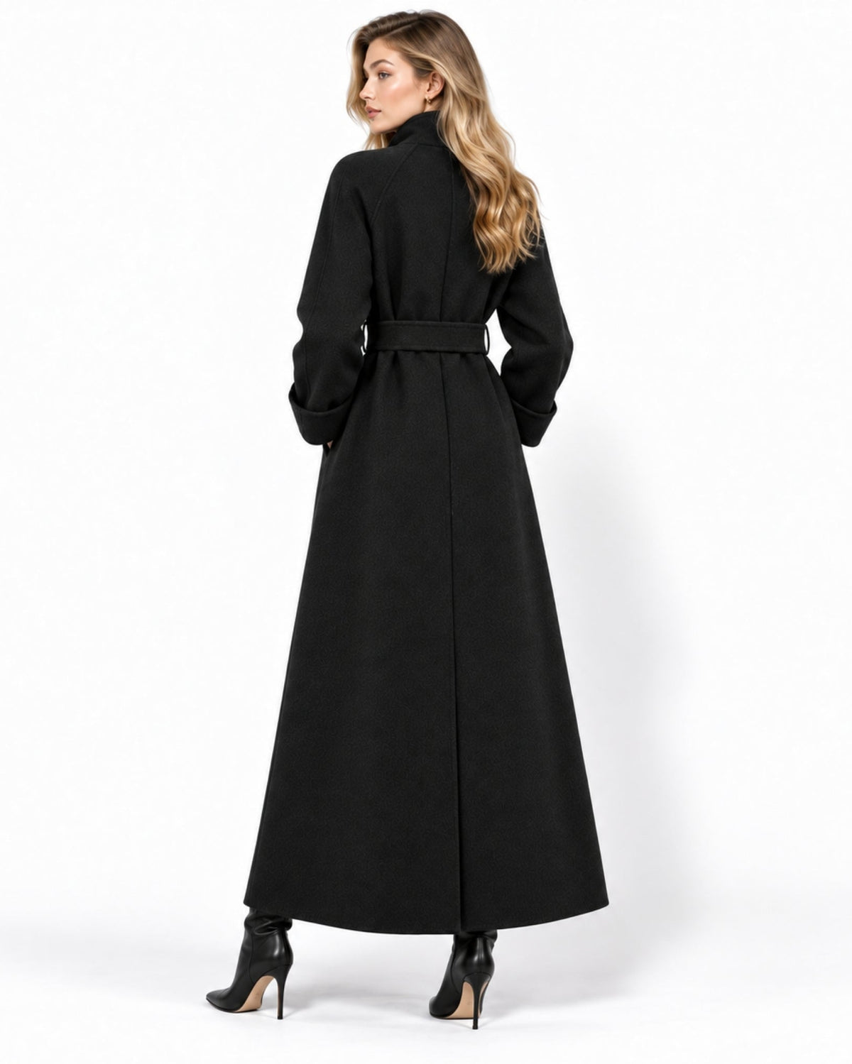 Marceline Coat