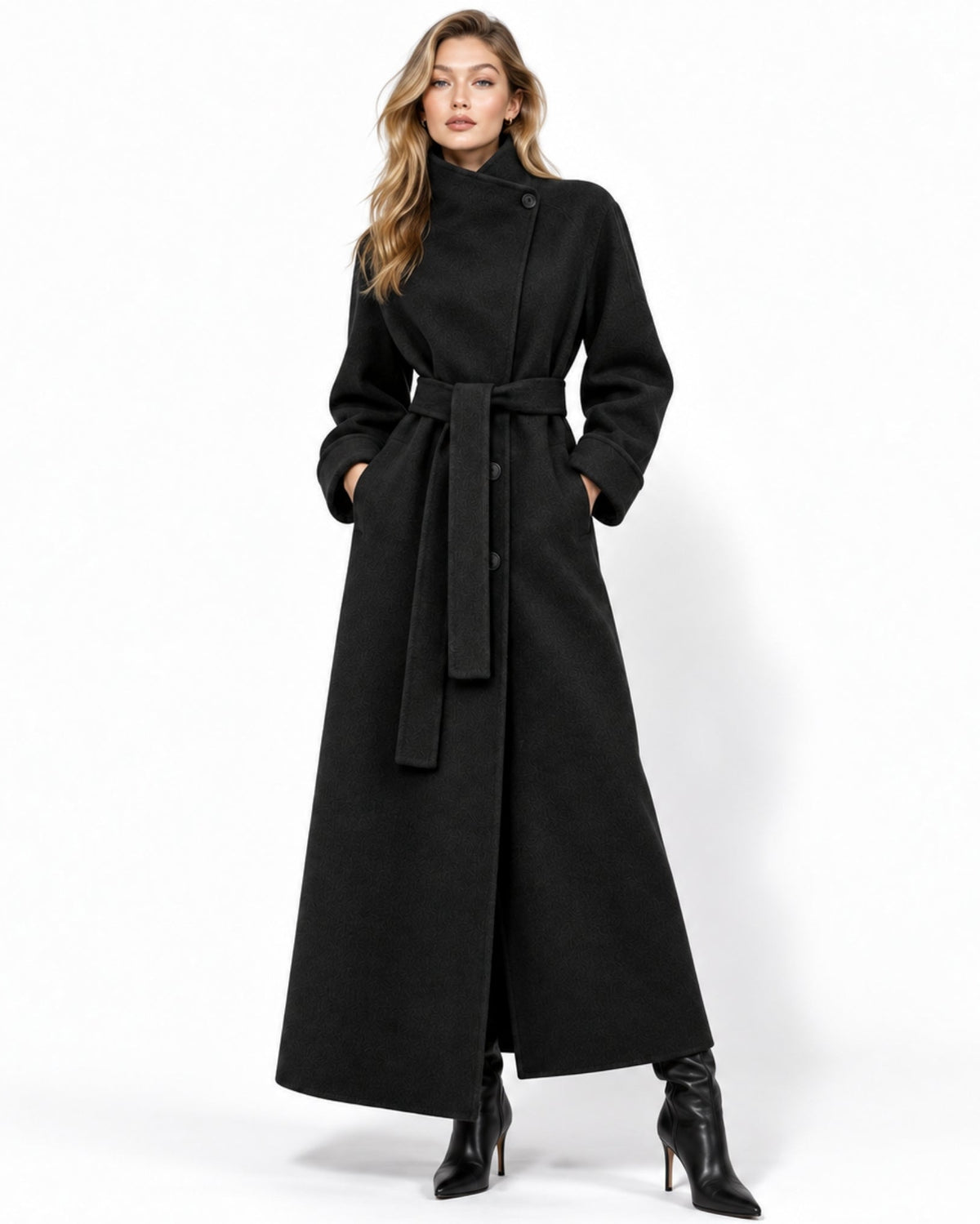 Marceline Coat