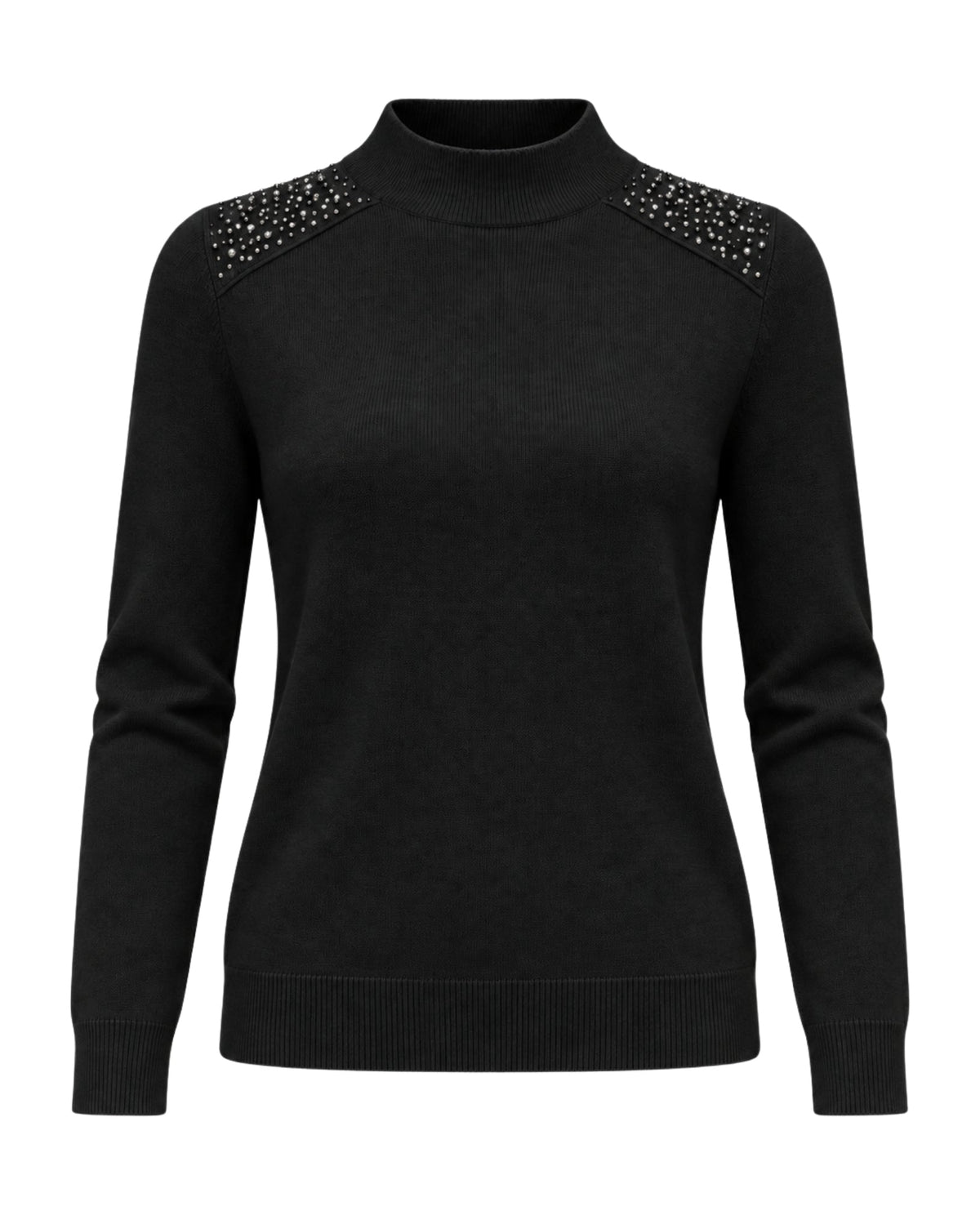 Charis Sweater