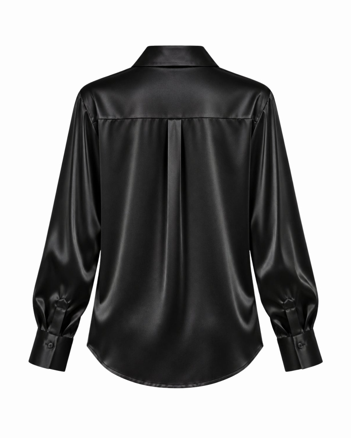 Abrielle Oversized Blouse