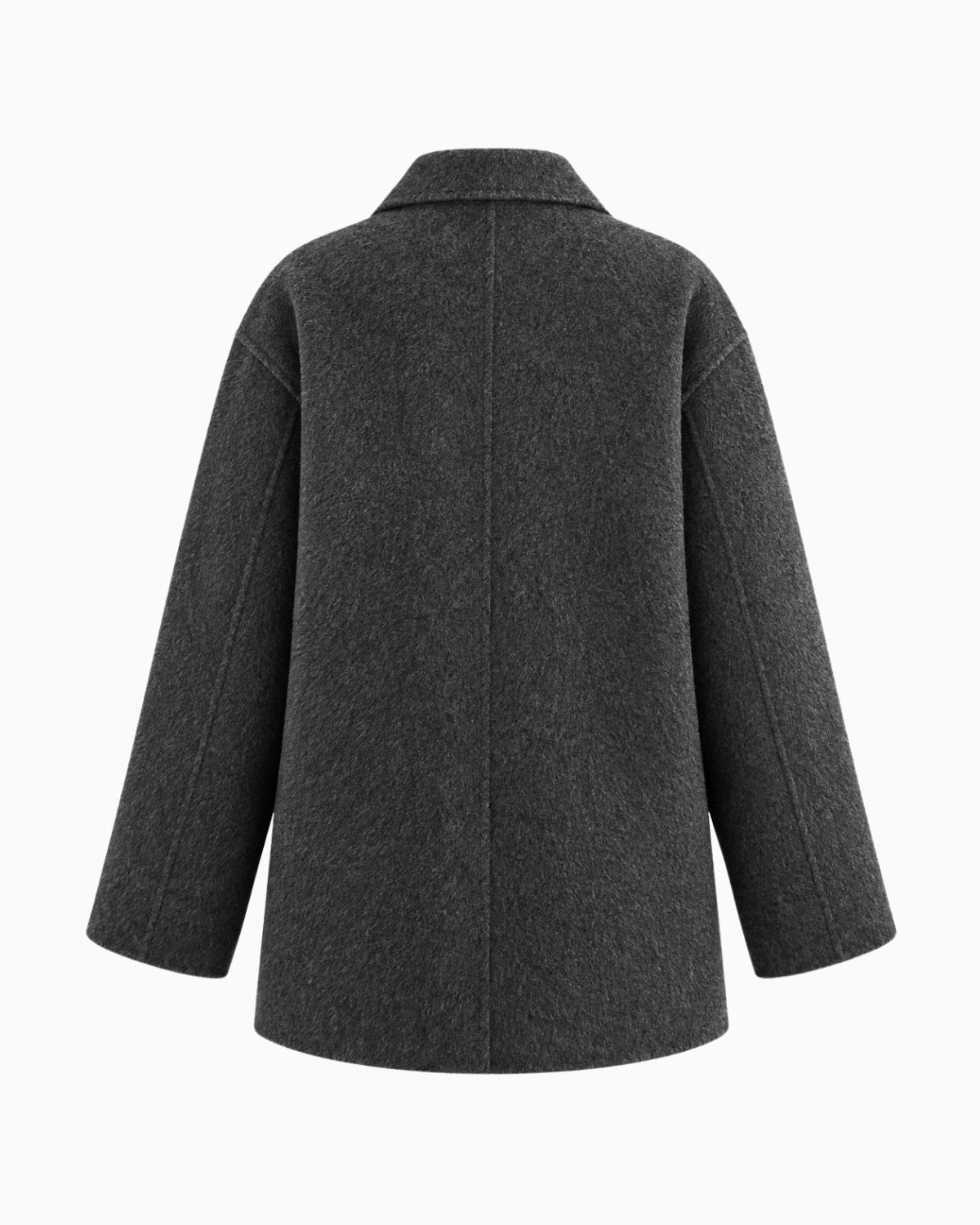 Primrose Coat