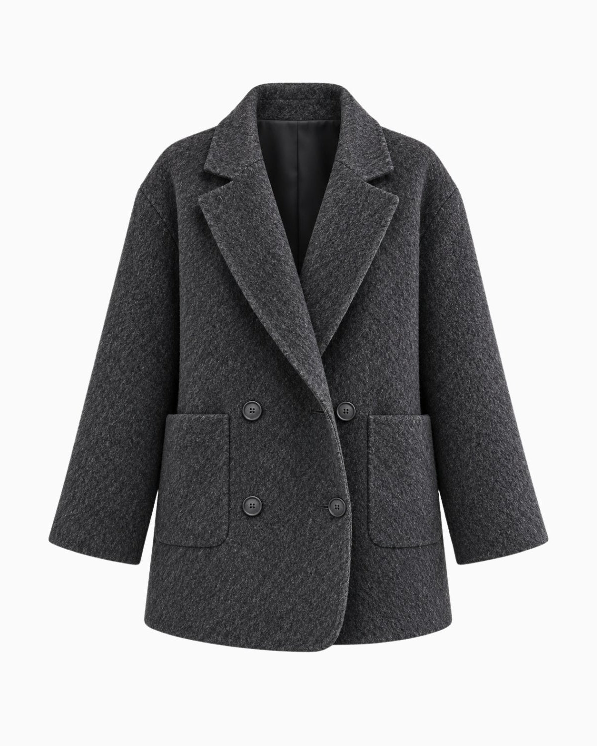 Primrose Coat