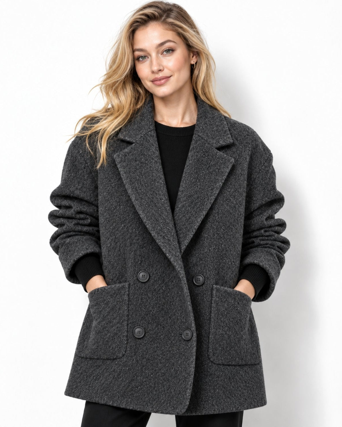 Primrose Coat
