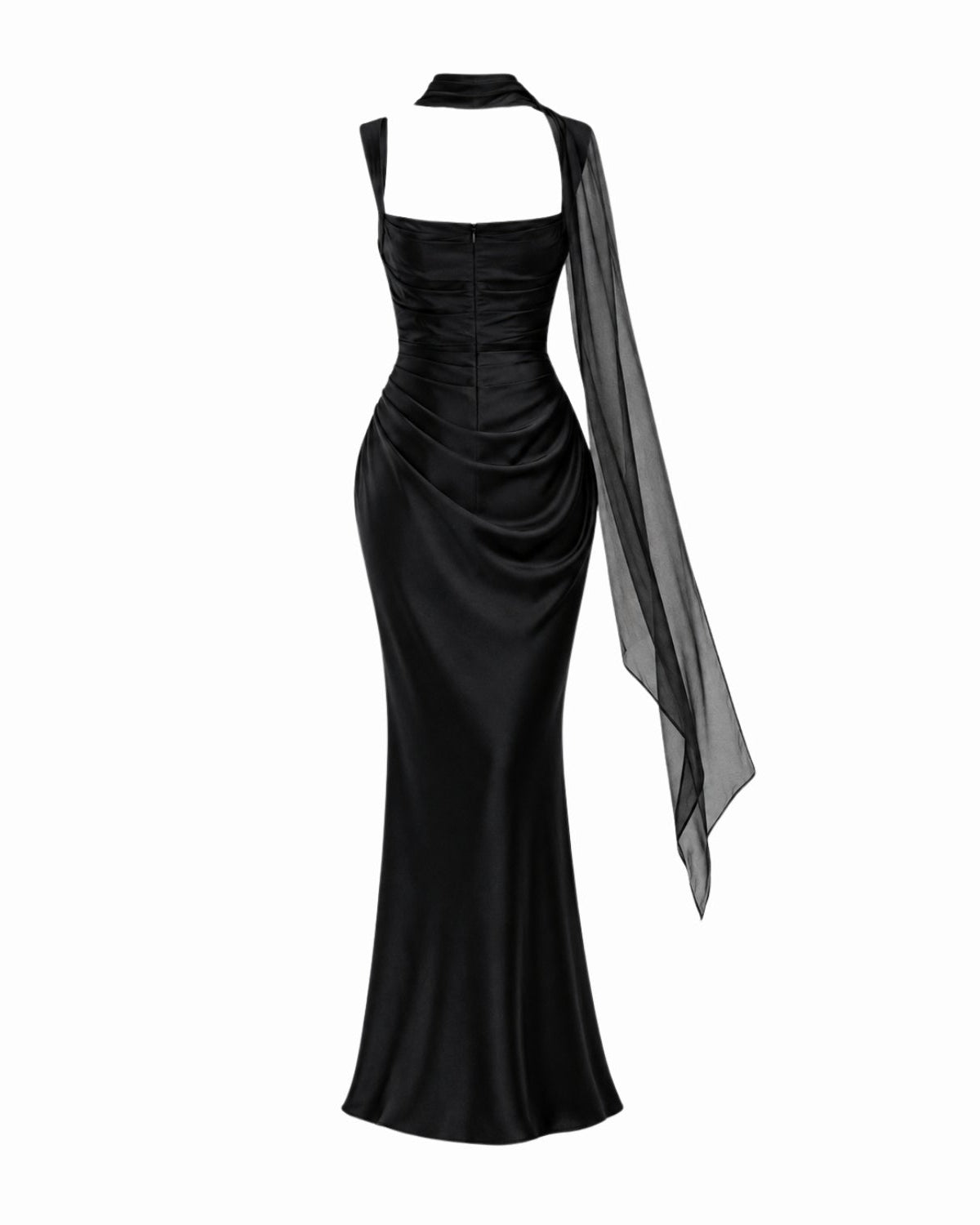 Basha Maxi Gown