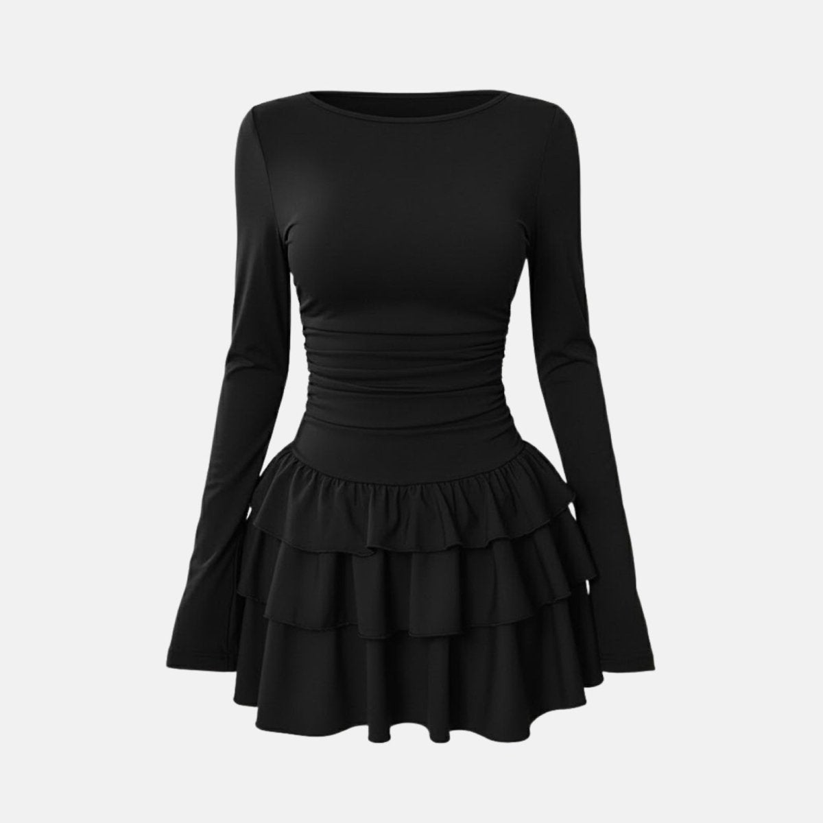 Callista Mini Dress