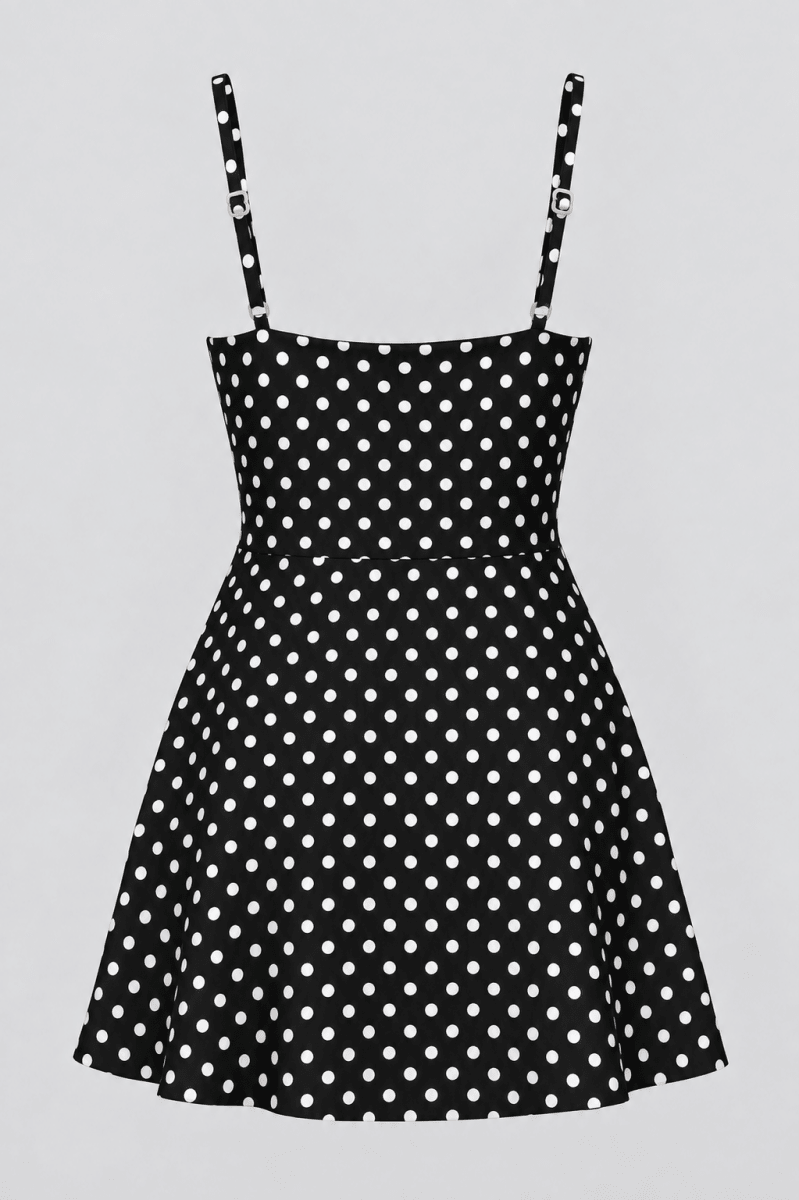 Hafsa Mini Dress