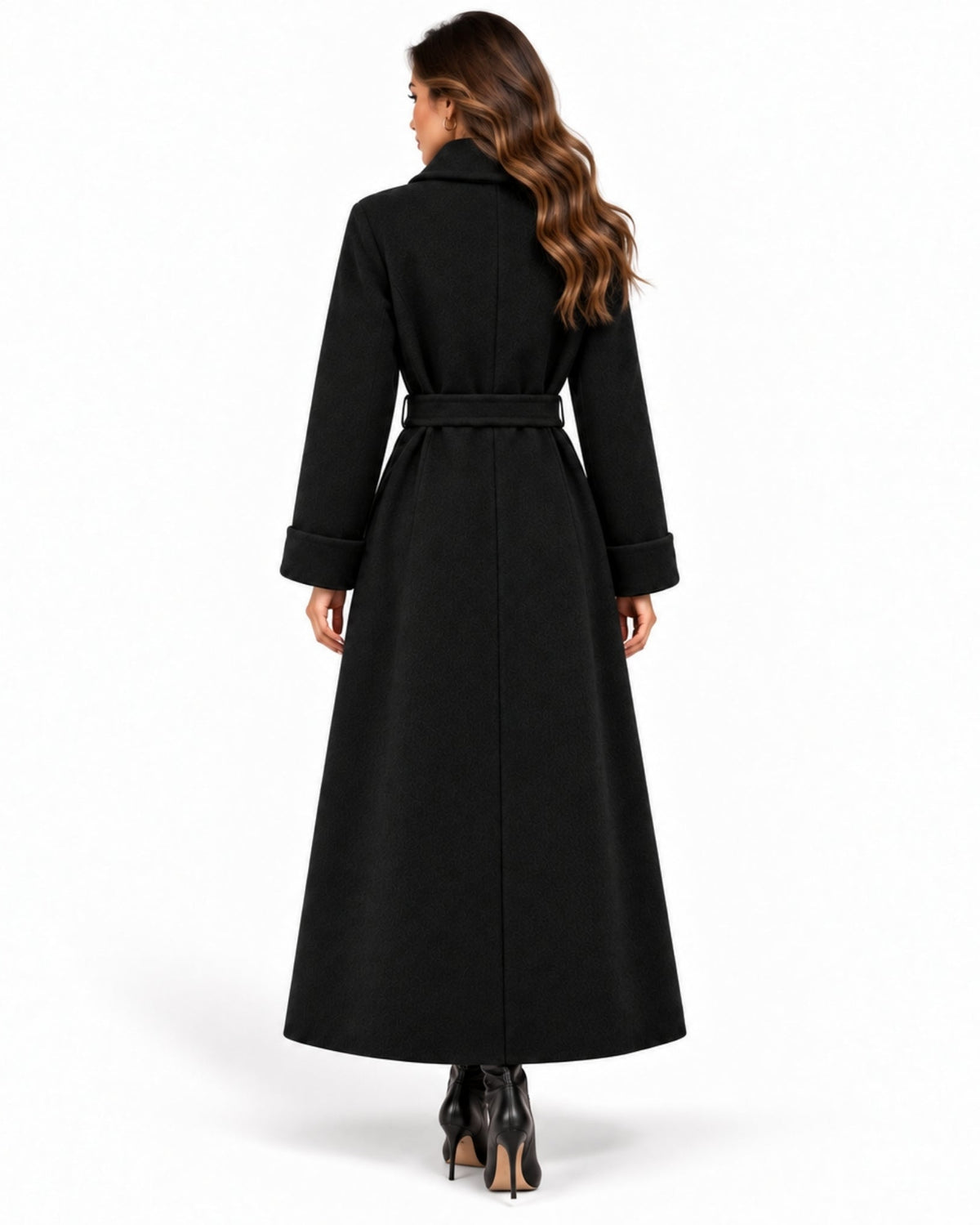 Lani Coat