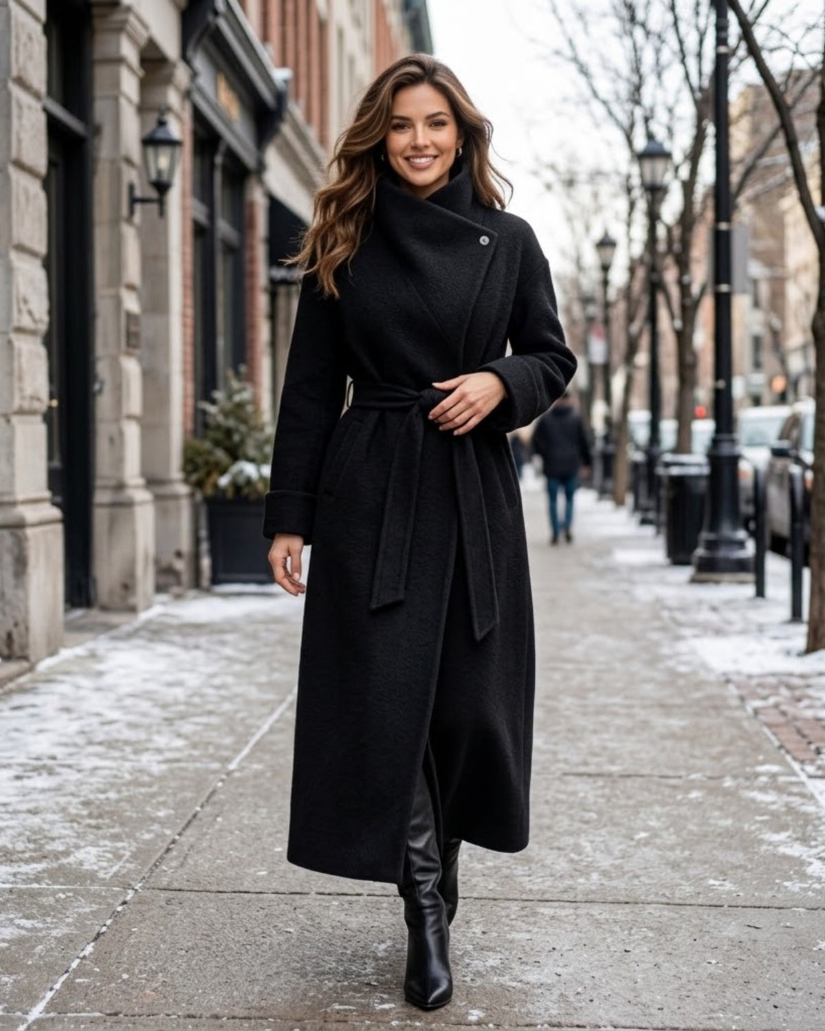 Lani Coat