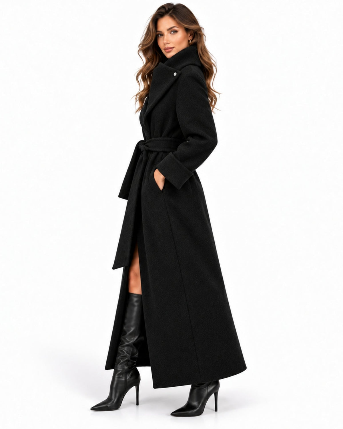 Lani Coat