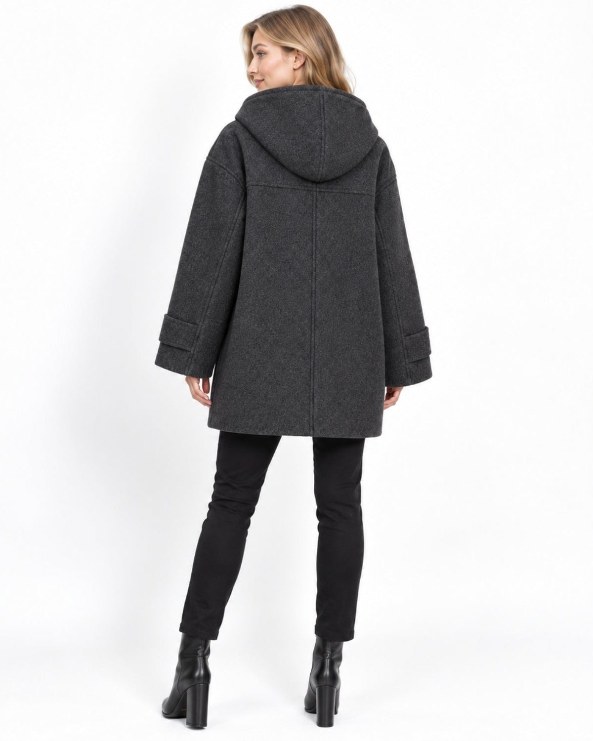 Geneva Coat