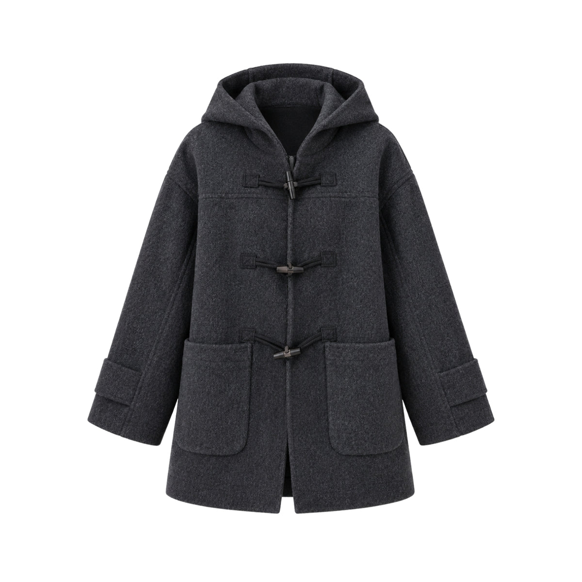 Geneva Coat