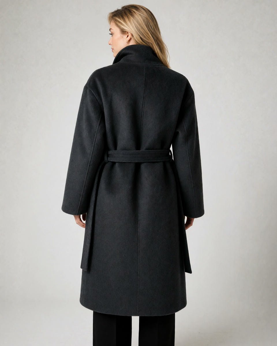 Amethyst Coat