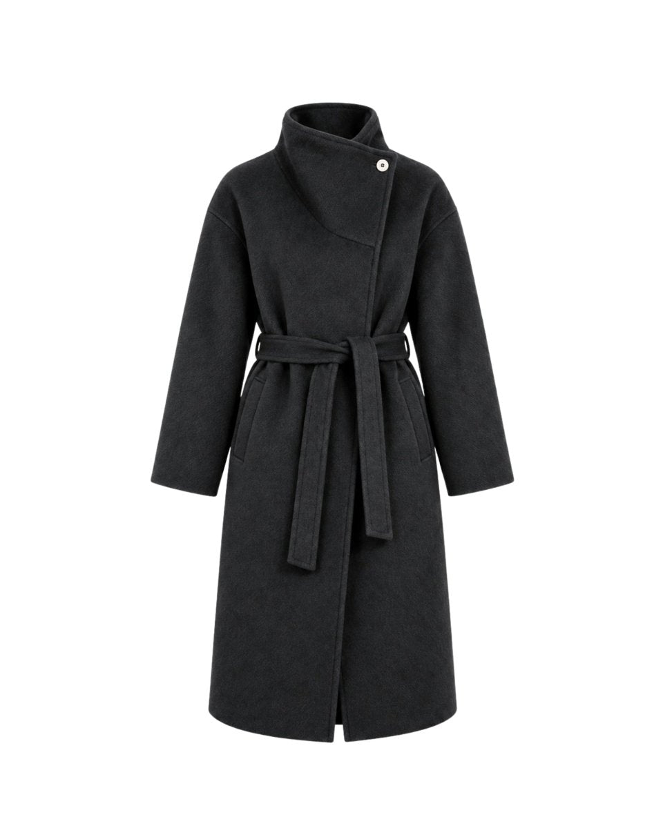 Amethyst Coat