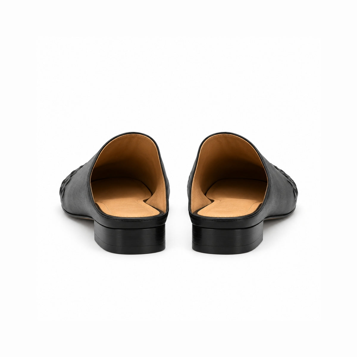 Dorothy Mule Shoes