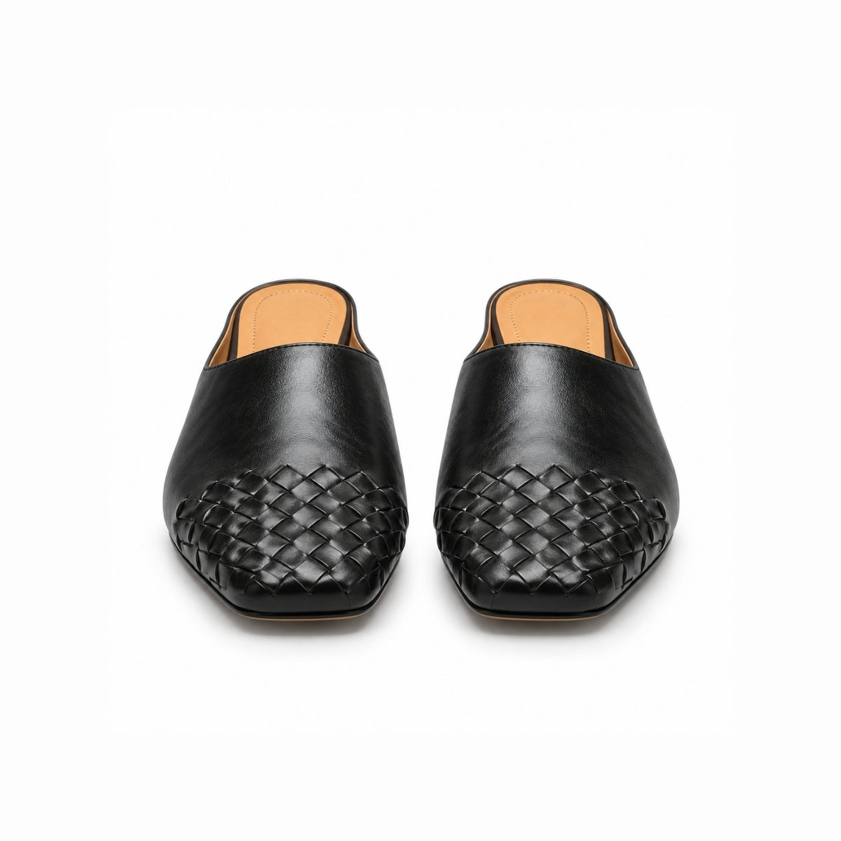 Dorothy Mule Shoes