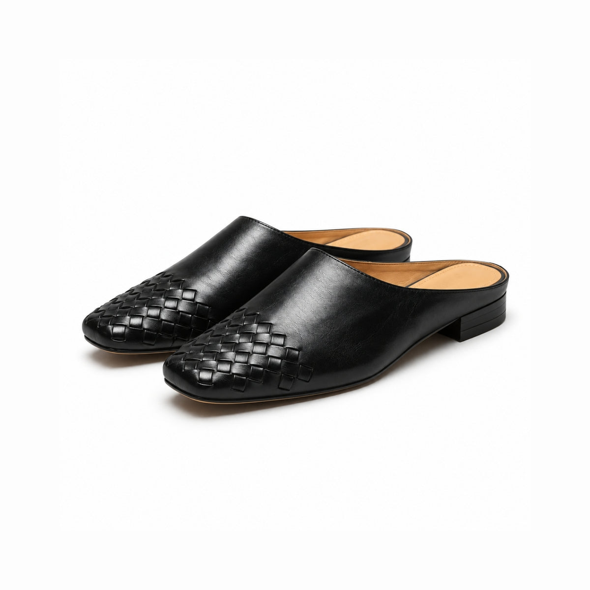 Dorothy Mule Shoes