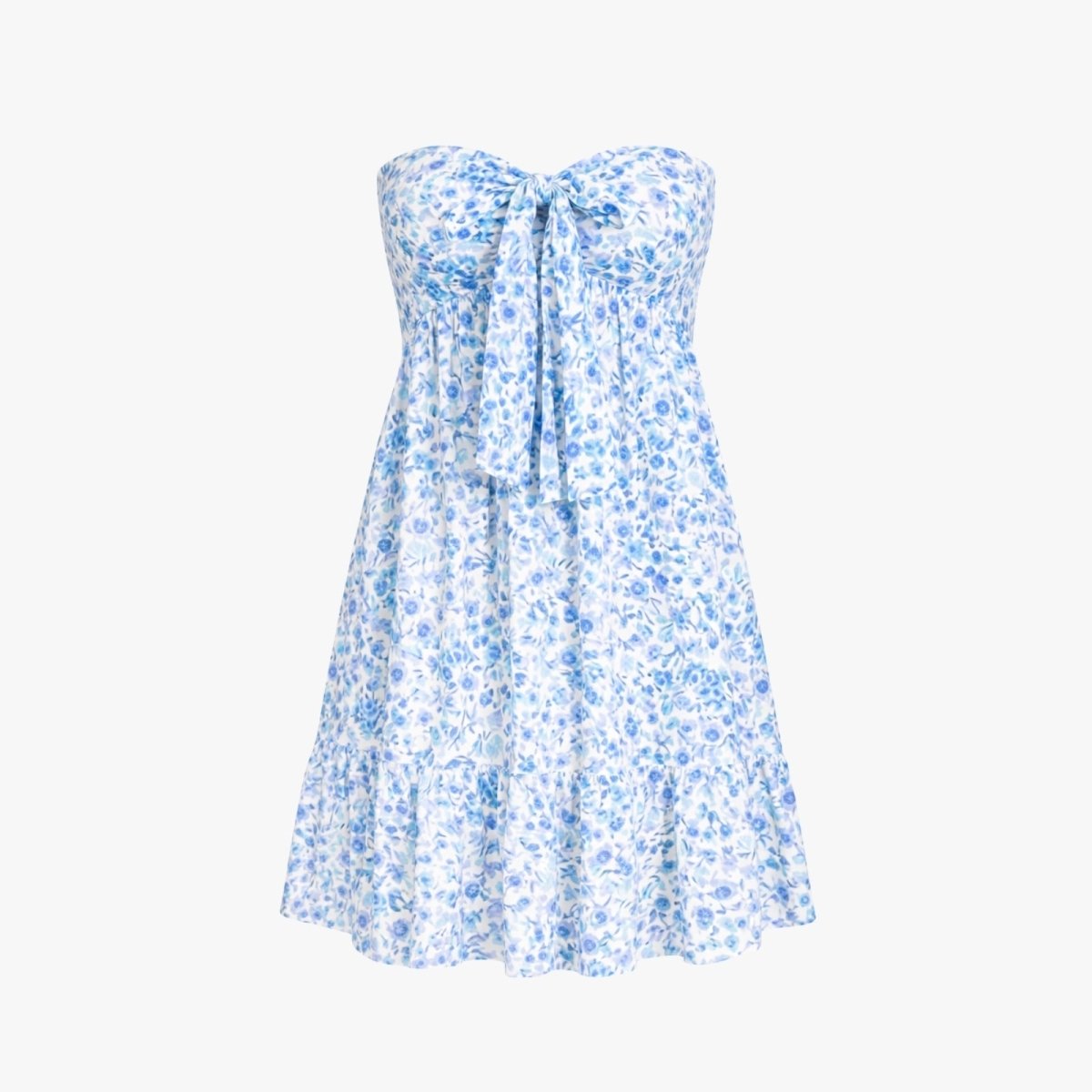Freya Mini Dress