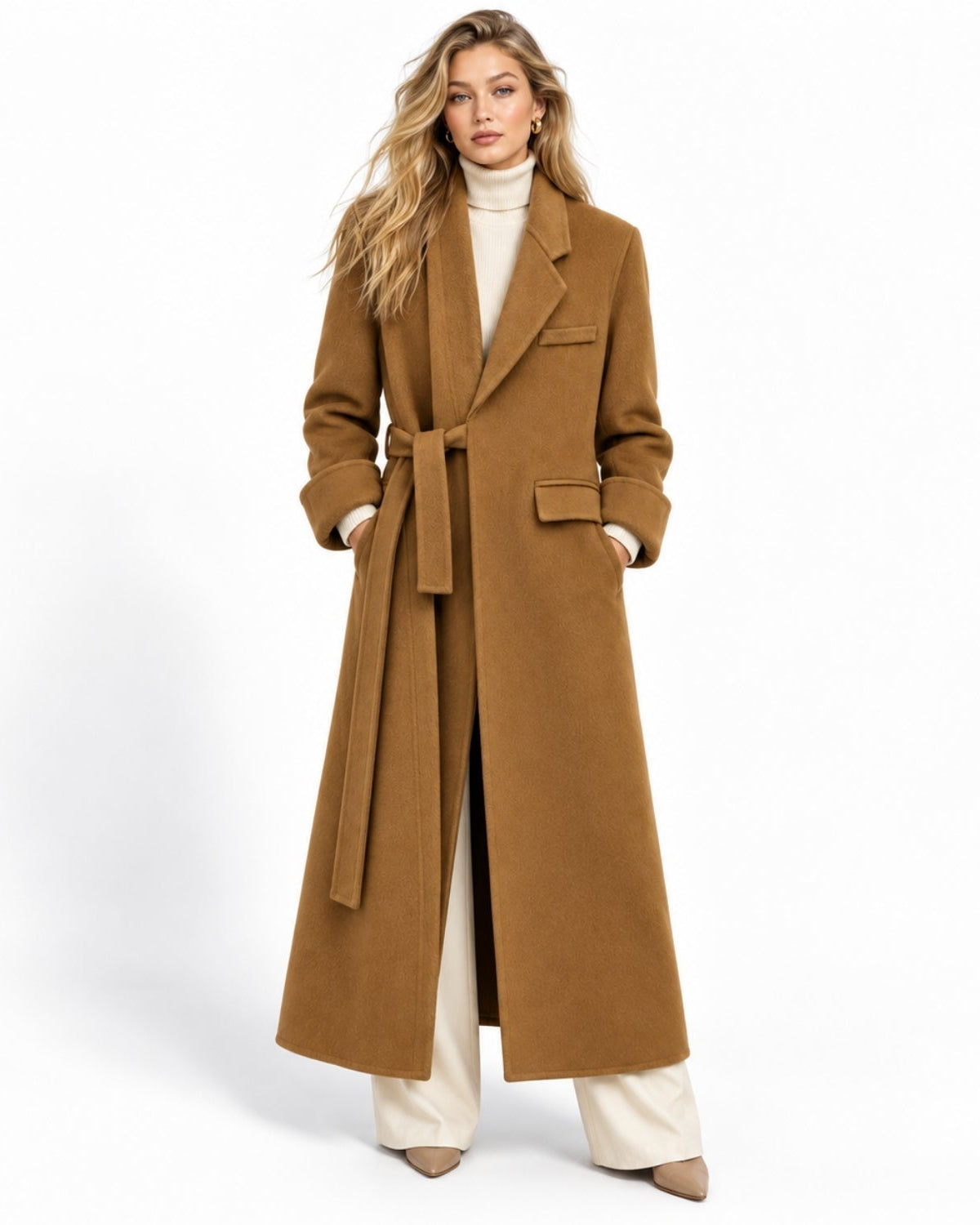 Eirlys Coat