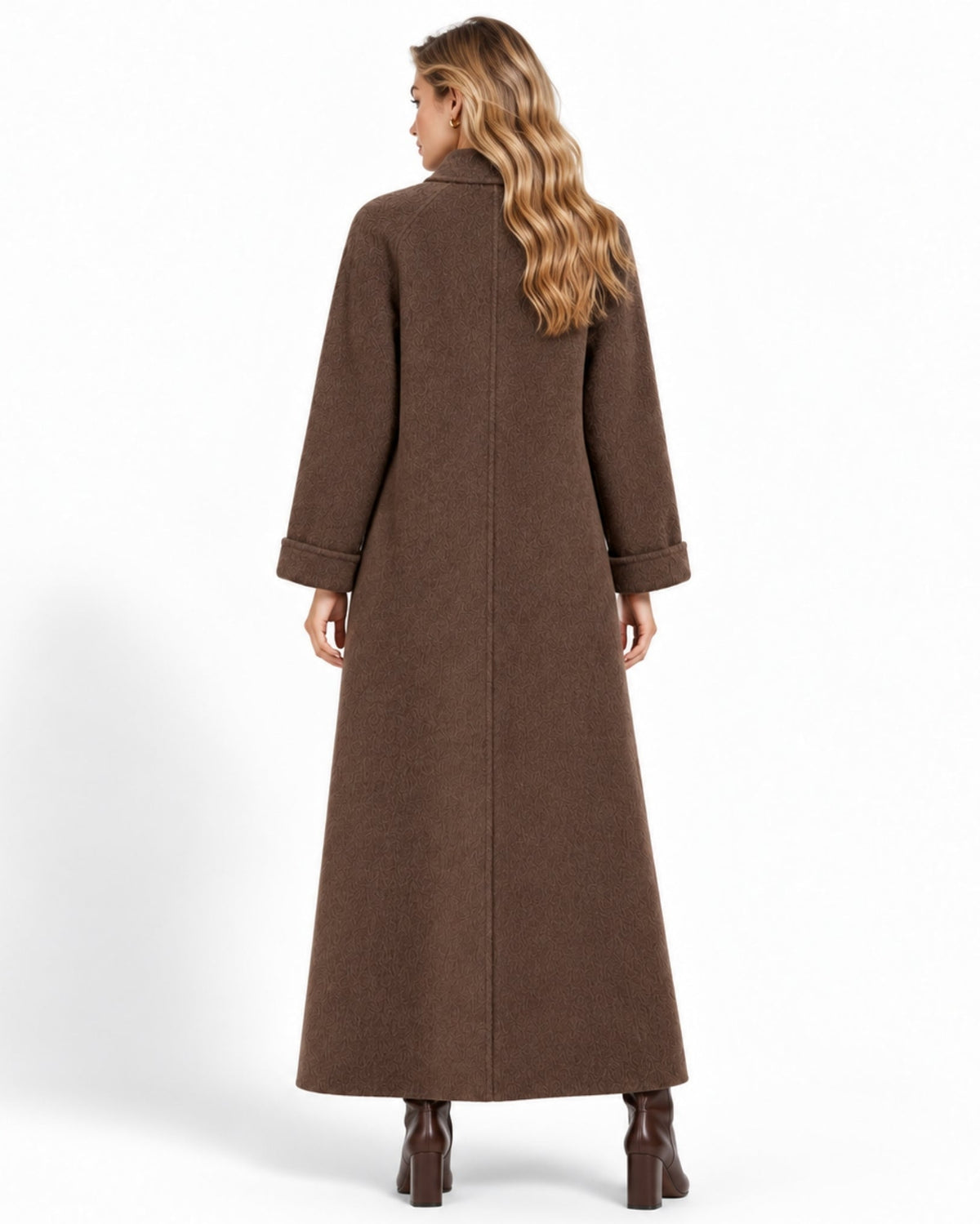 Lalita Coat