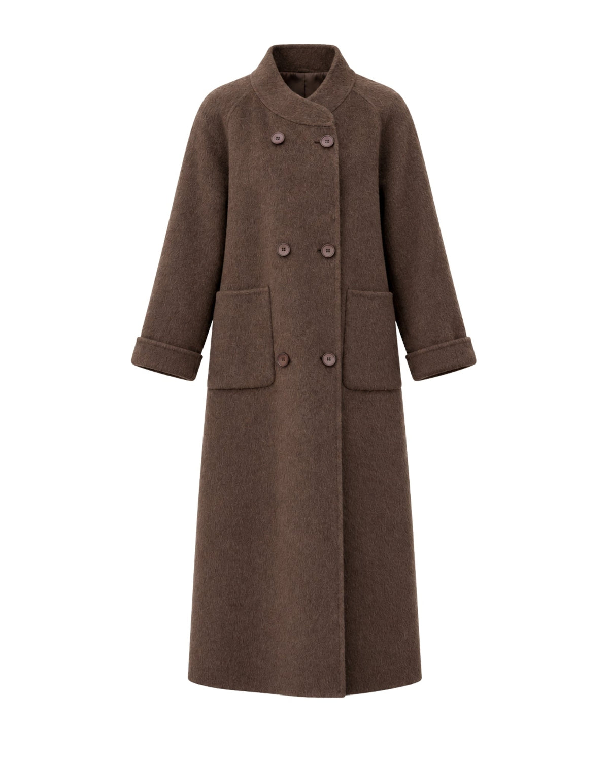 Lalita Coat