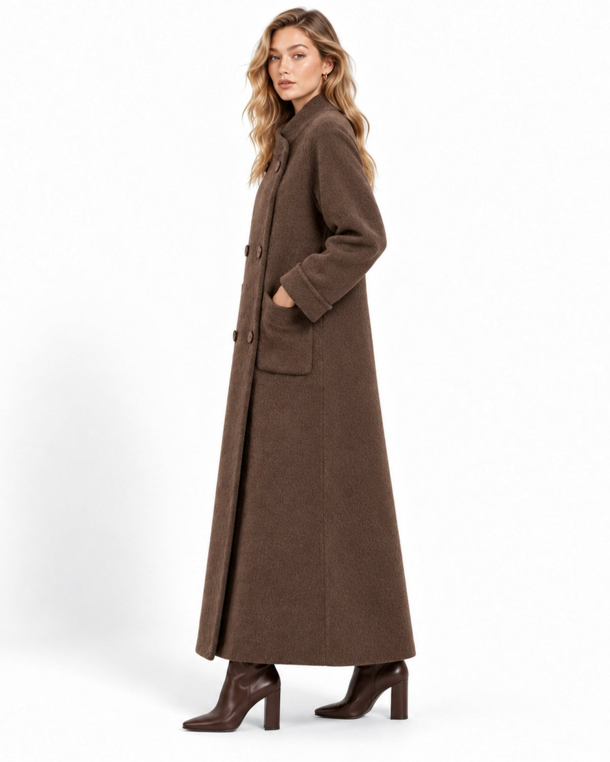 Lalita Coat