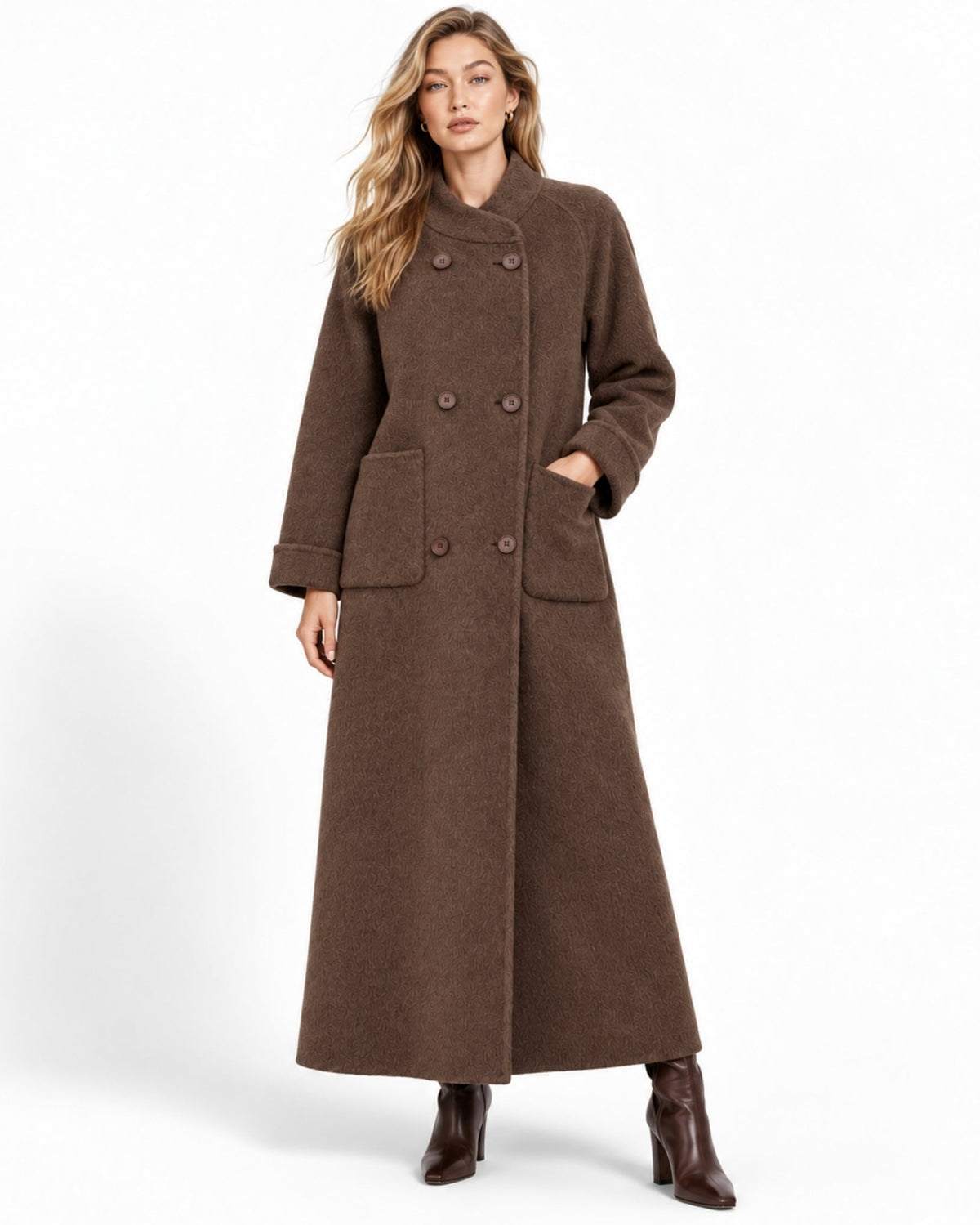 Lalita Coat