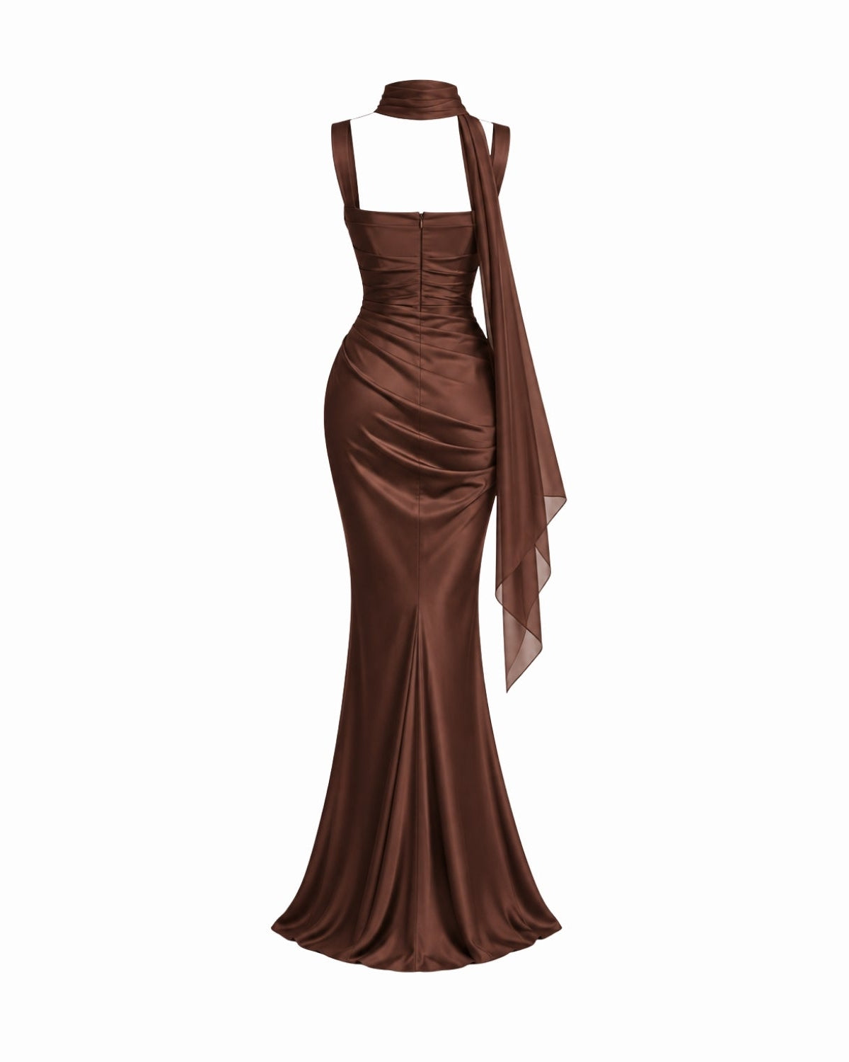 Basha Maxi Gown