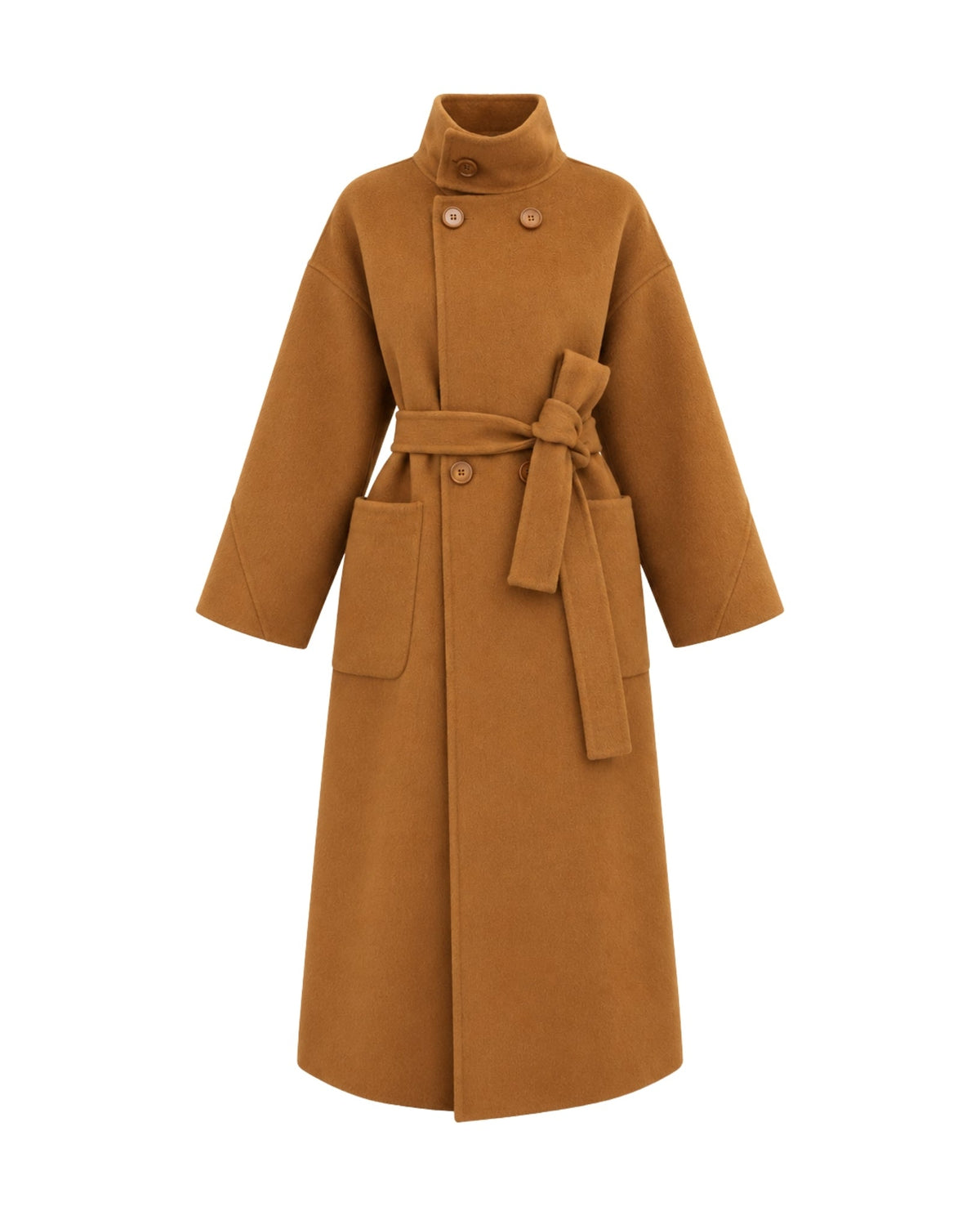 Cynara Coat