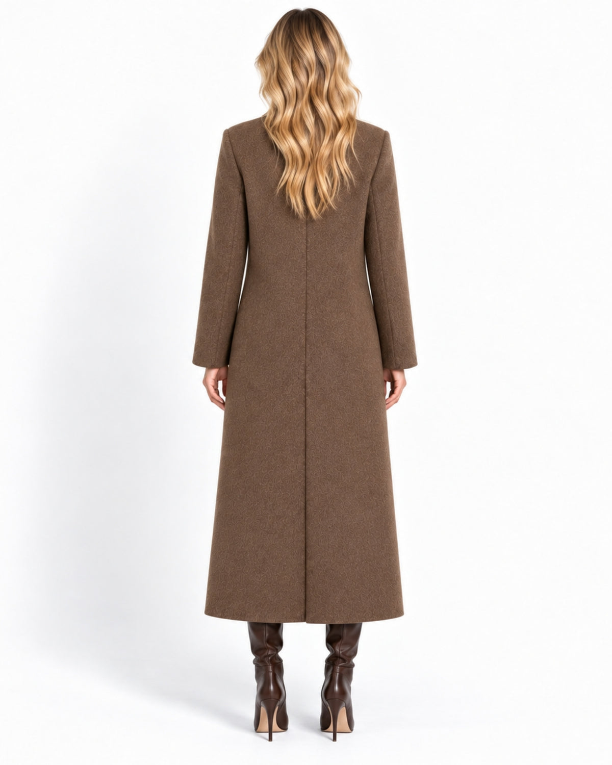 Idara Coat