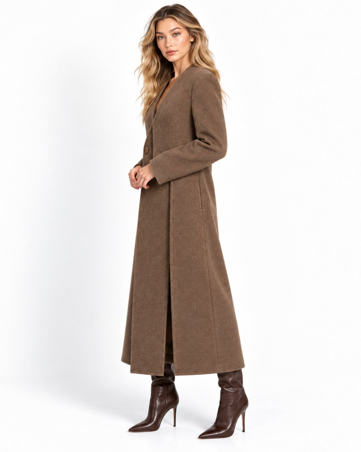 Idara Coat