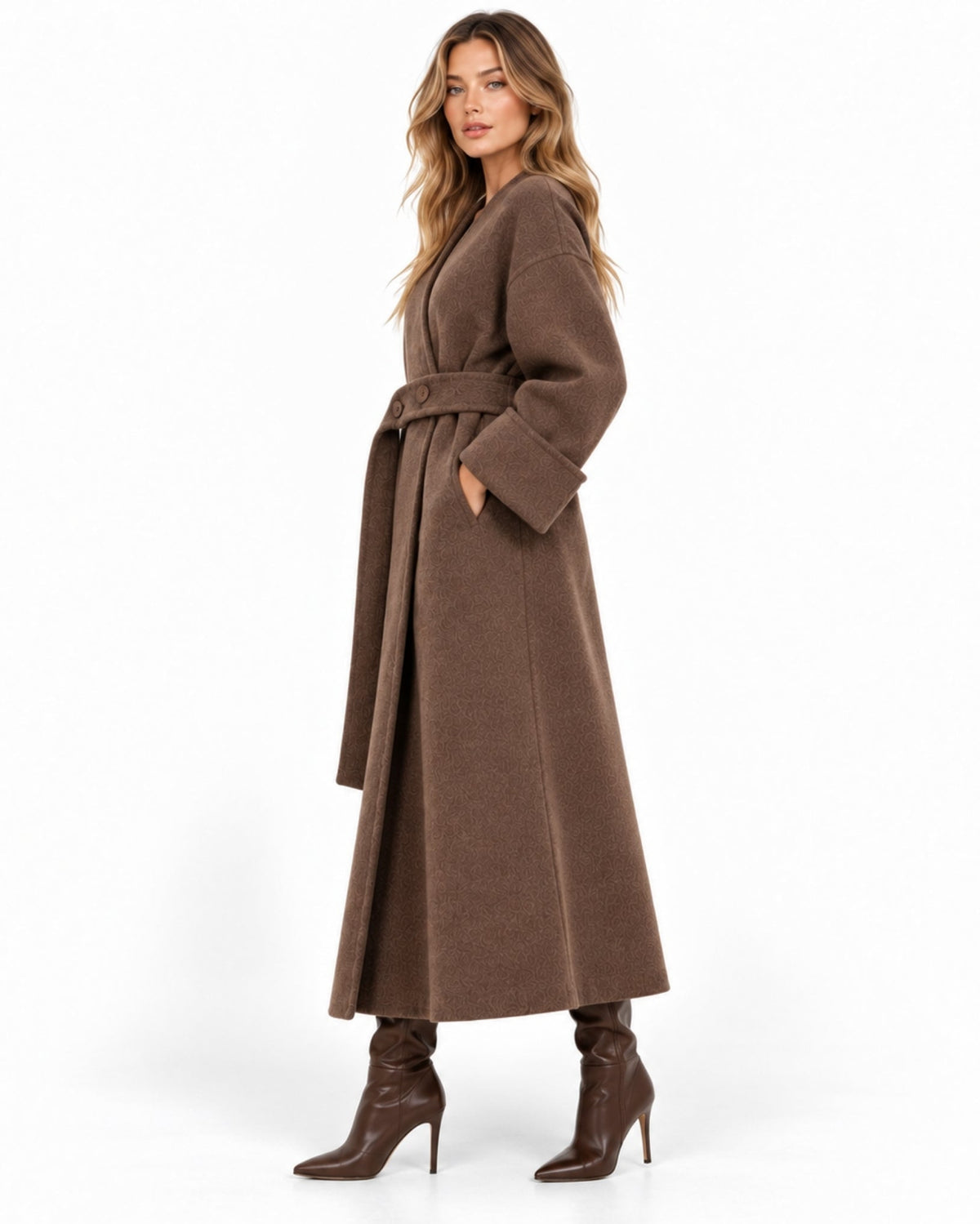 Jemima Coat