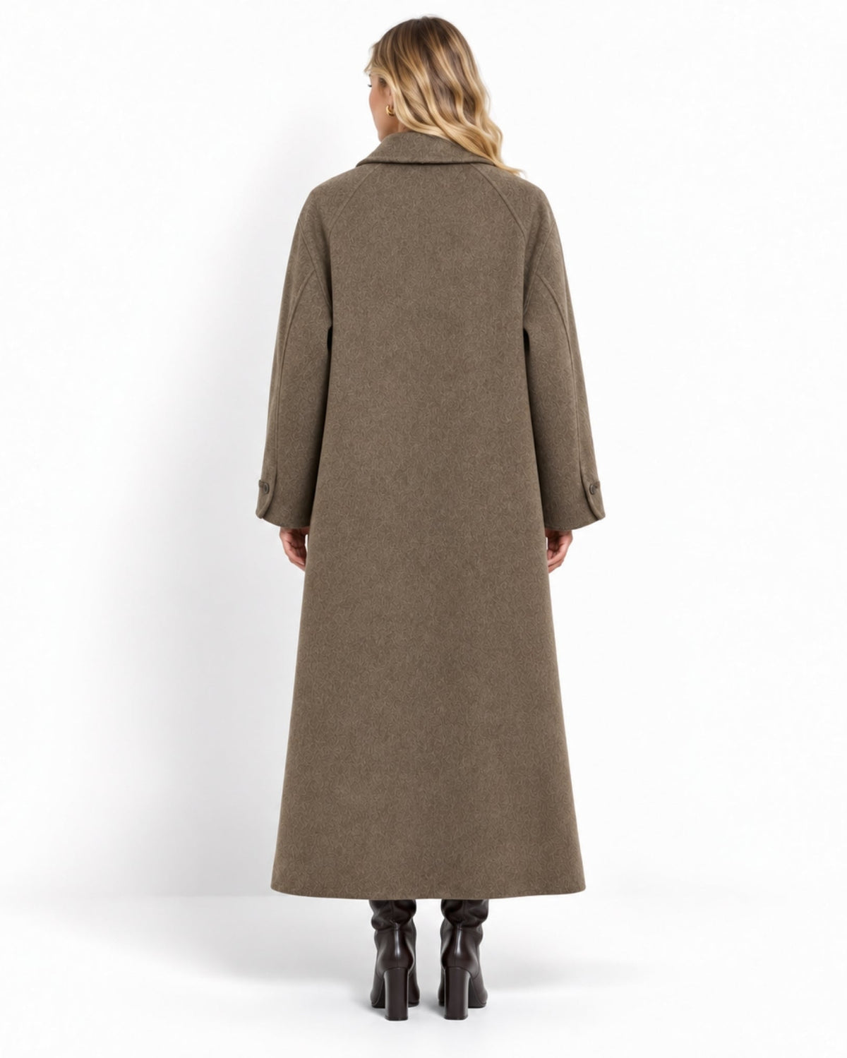 Jelena Coat