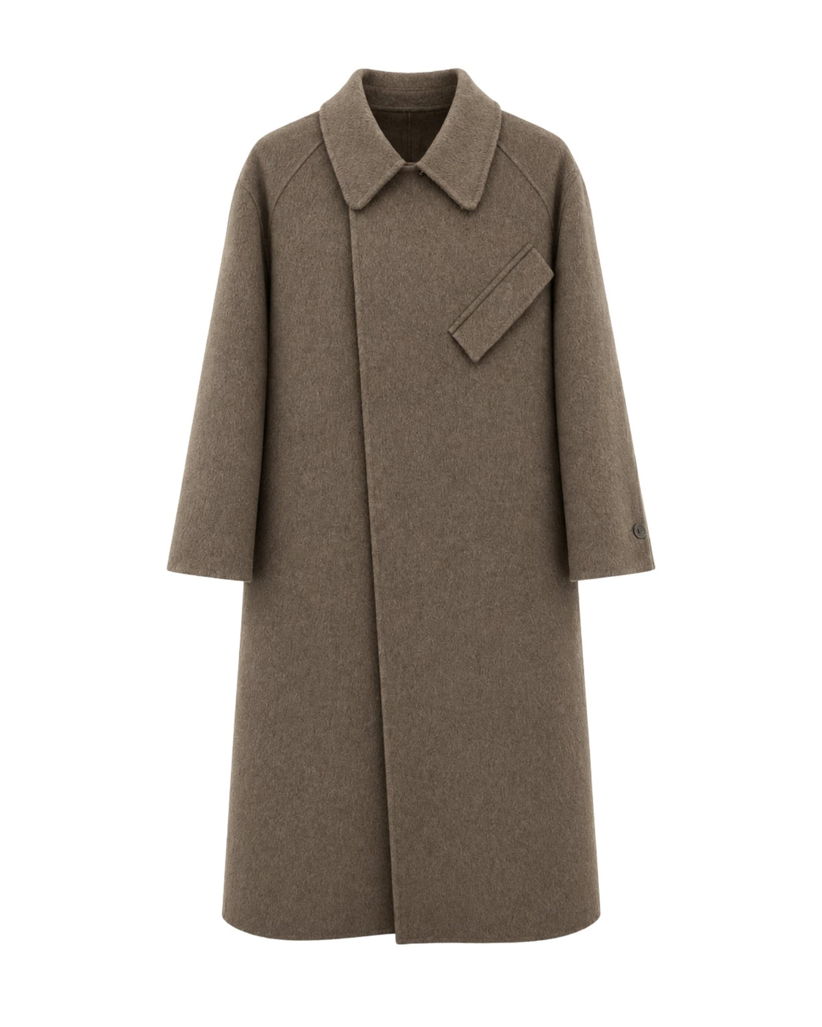 Jelena Coat