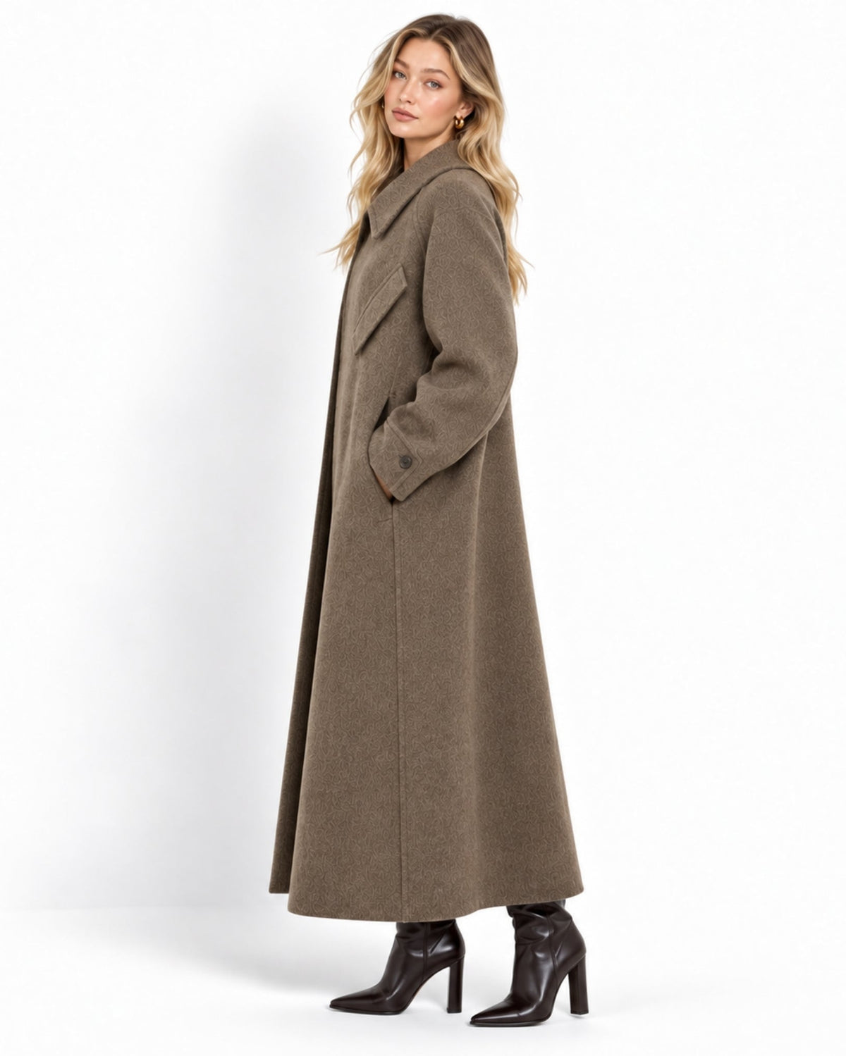 Jelena Coat