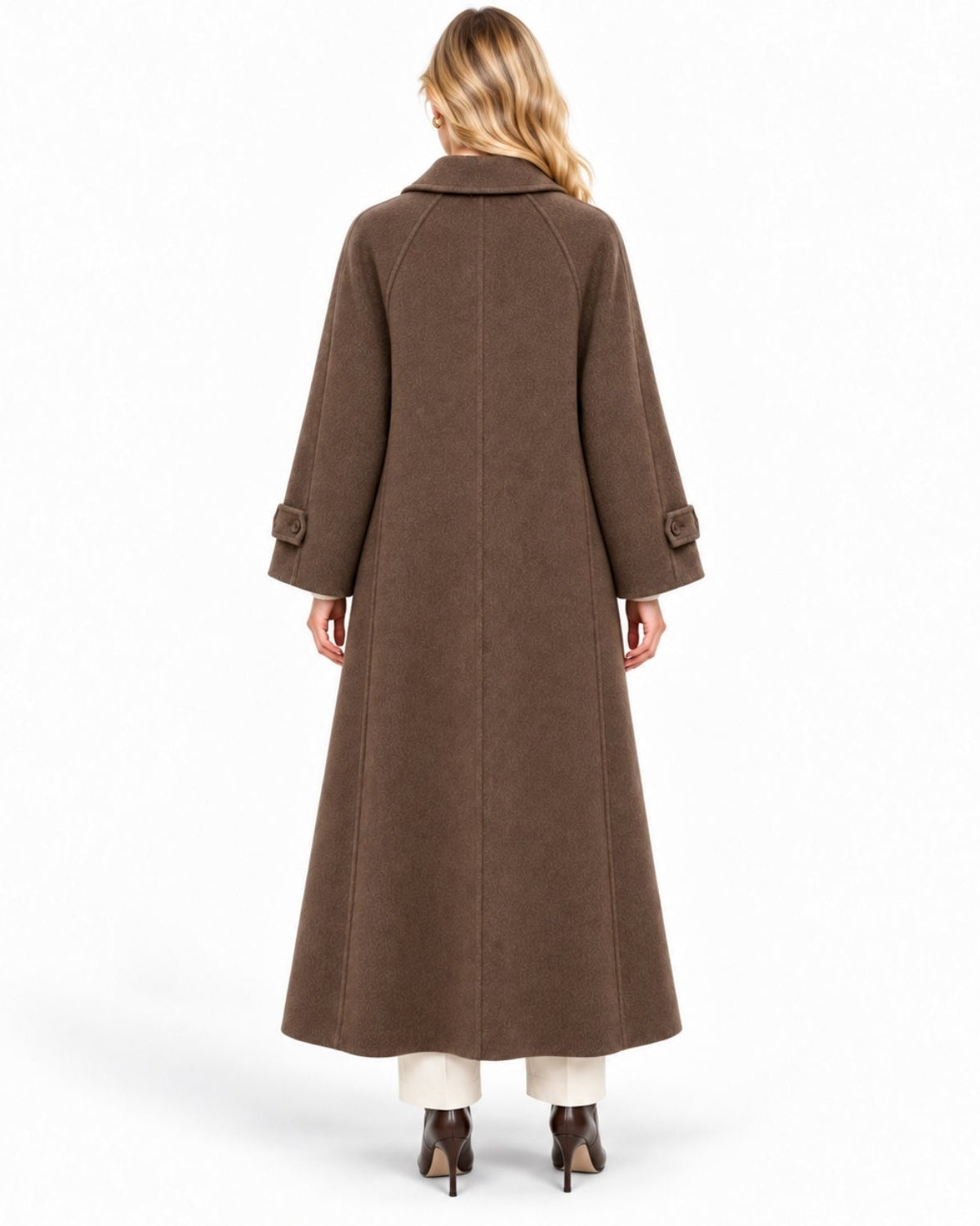 Davina Coat