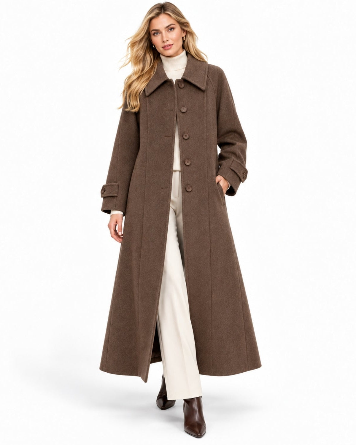 Davina Coat