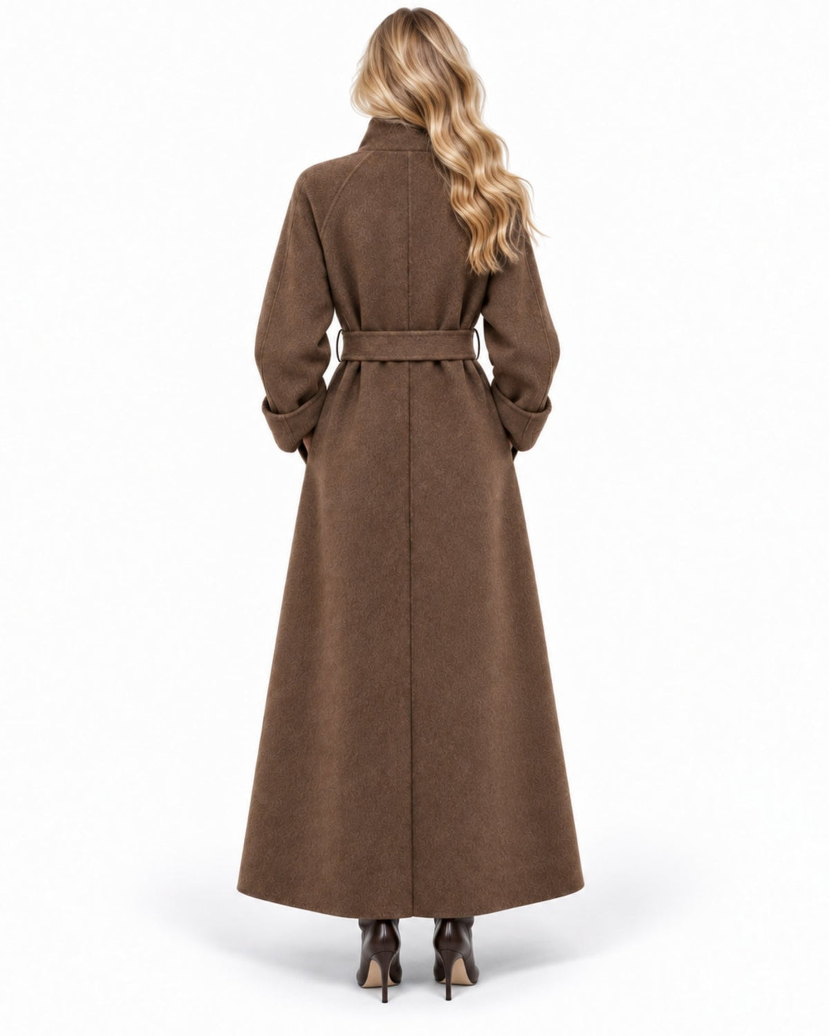 Marceline Coat