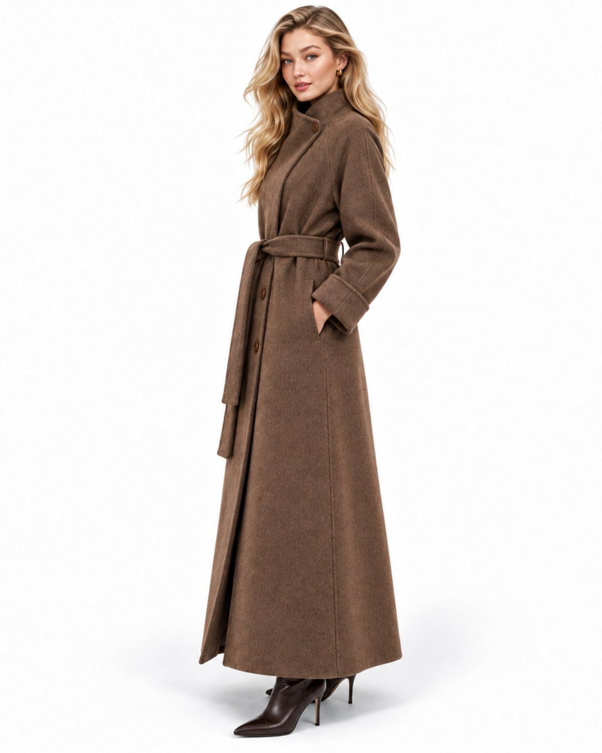 Marceline Coat