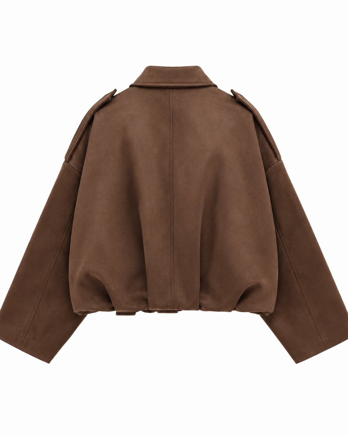 Hadiya Bomber Jacket