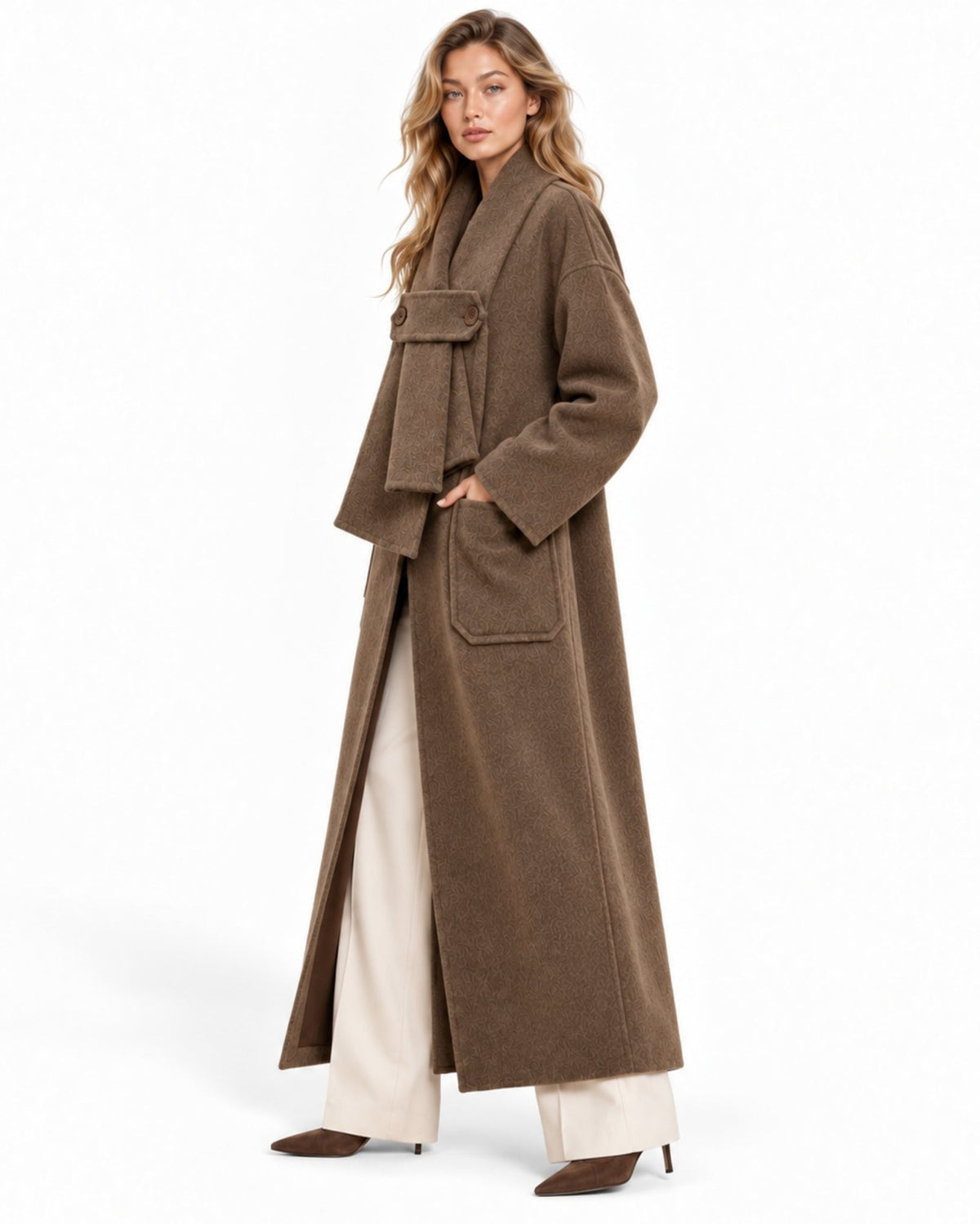 Gada Coat