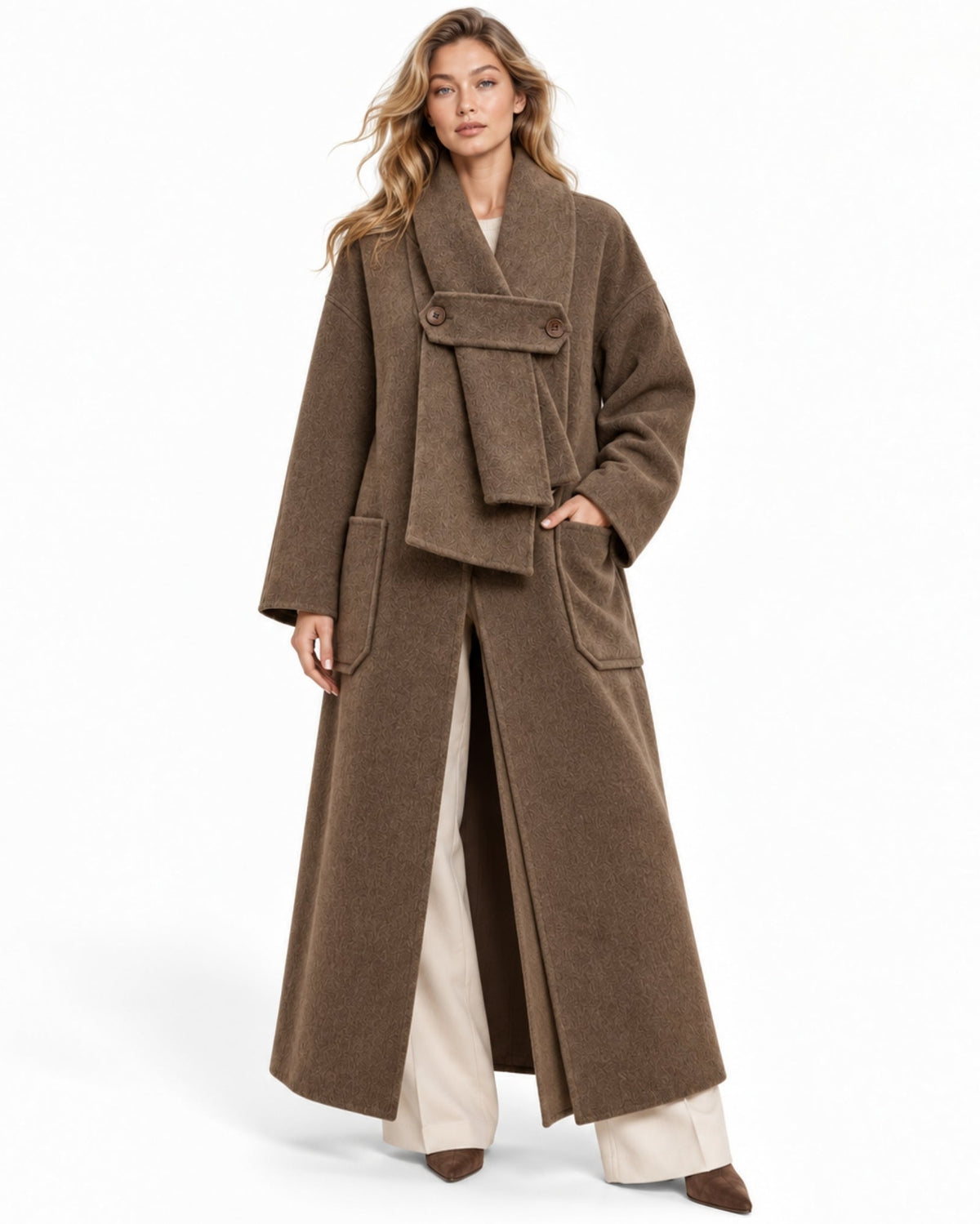 Gada Coat