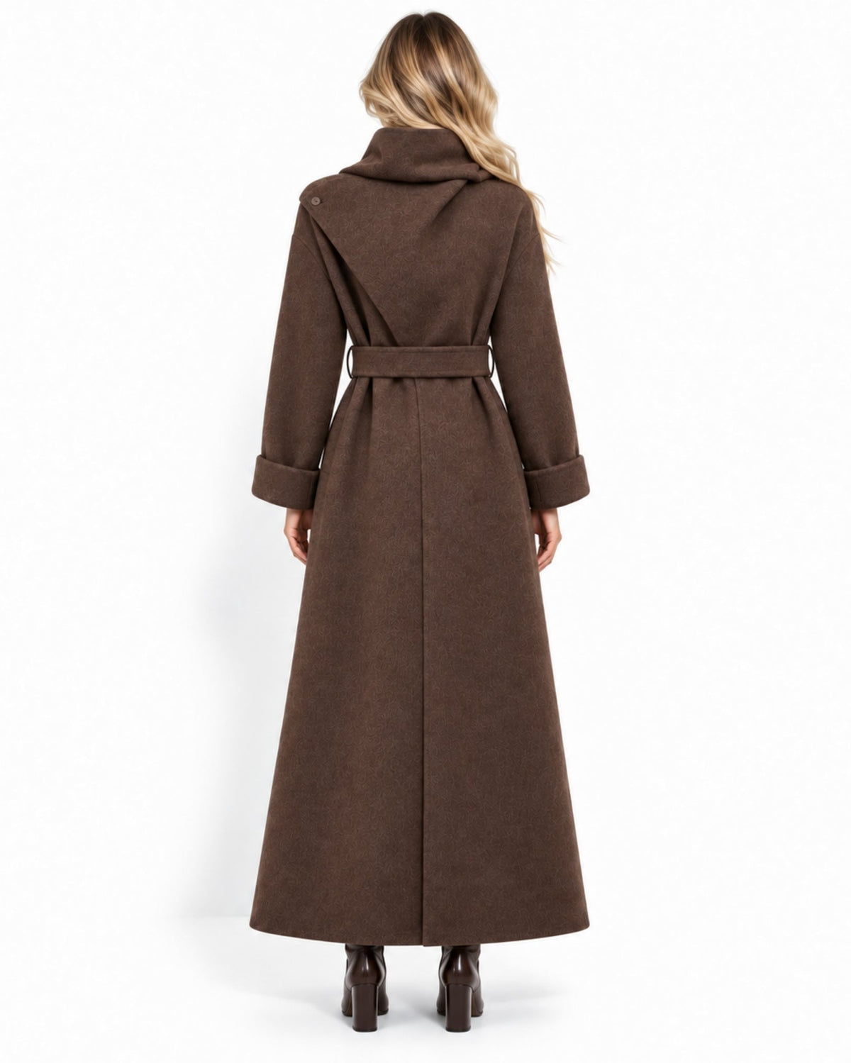 Lani Coat
