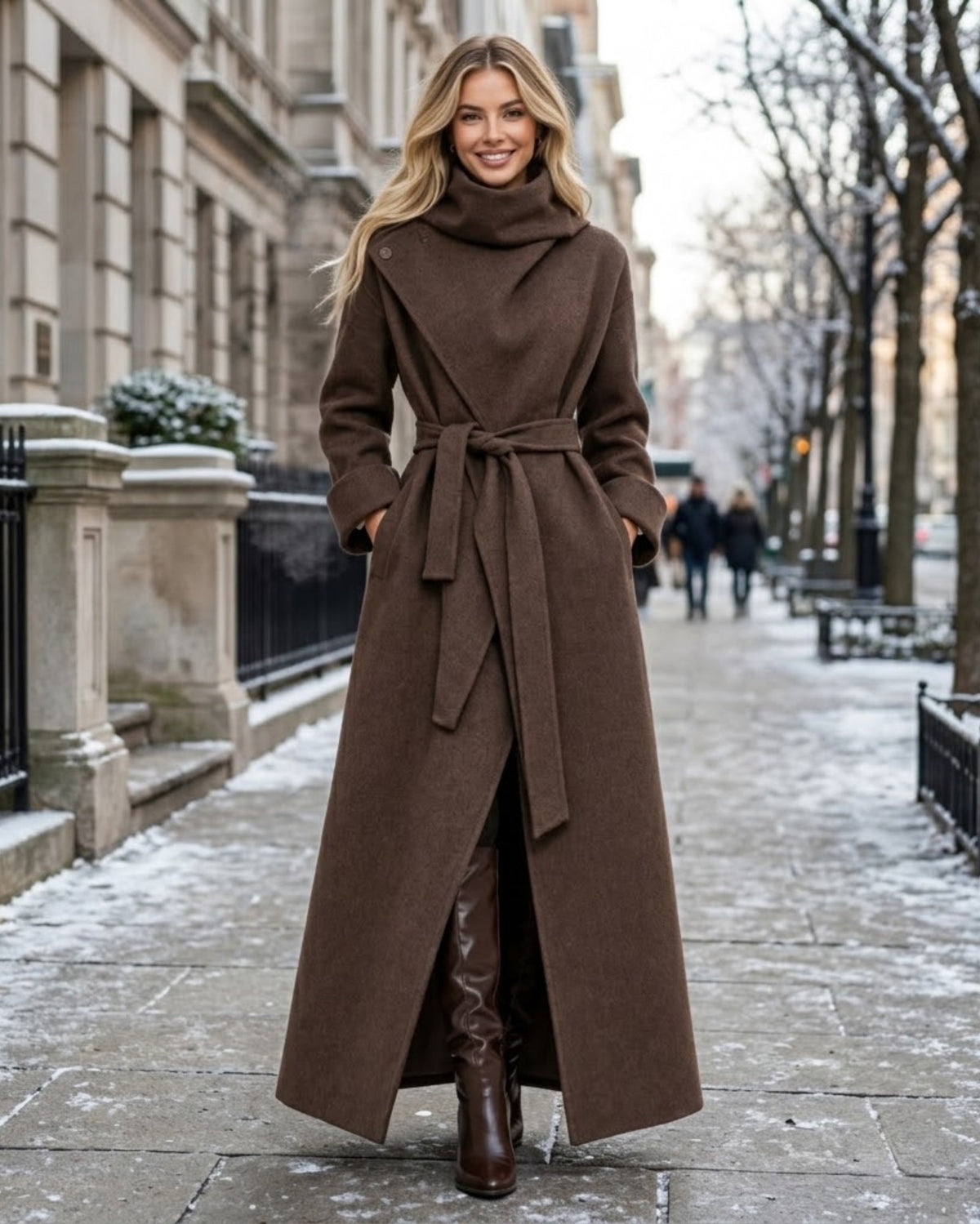 Lani Coat
