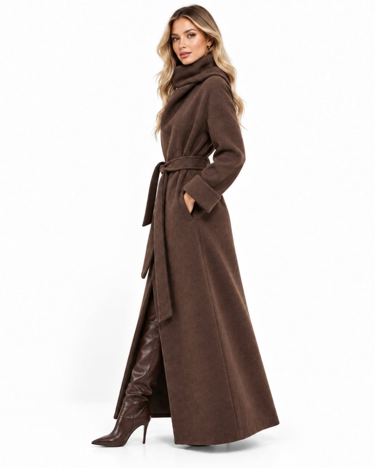 Lani Coat